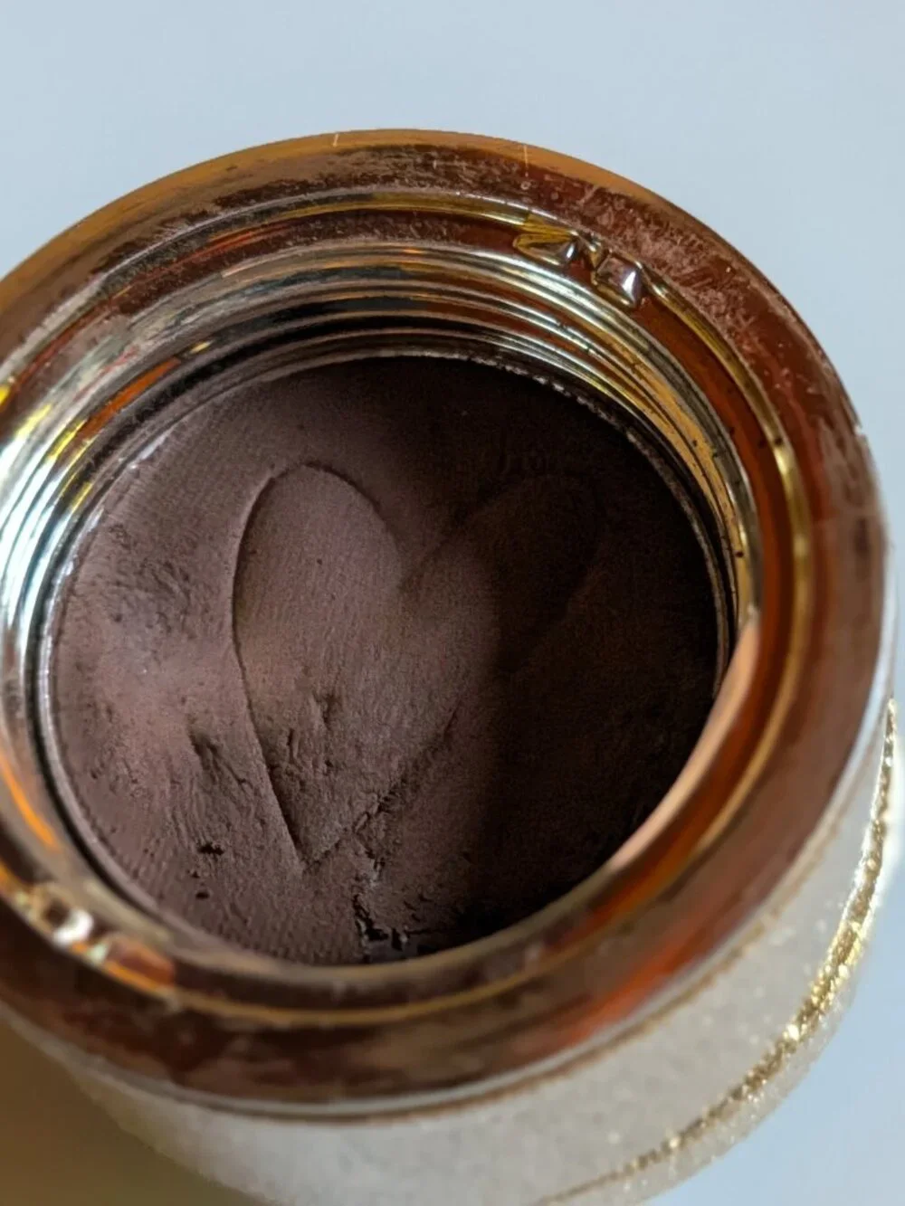 Westman Atelier -Smudge, a rich matte neutral brown |  Limited Edition Eye Pod: